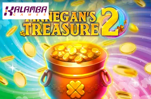 Finnegan's Treasure 2